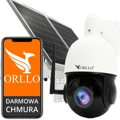 Kamera zewnetrza sim gsm lte orllo.pl