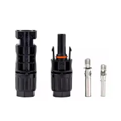 Konektor MC4 do Paneli Fotowoltaicznych