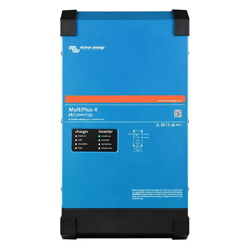 Inwerter MultiPlus-II 48/3000/35-32 PMP482305010 Victron Energy
