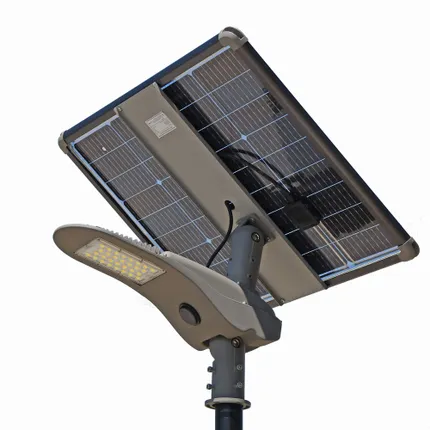lampa solarna led uliczna ogorodowa