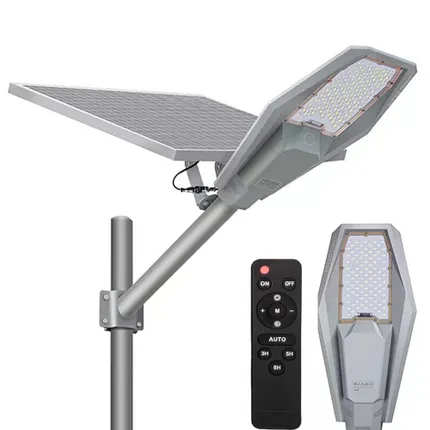 lampa solarna led uliczna orlloenergy