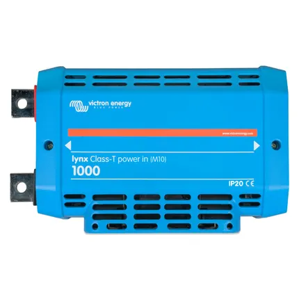 Lynx Class-T Power In (M10)