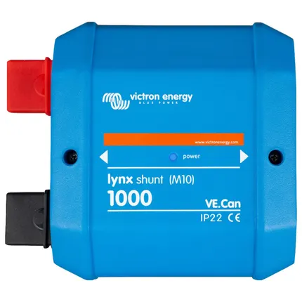 Lynx Shunt VE.Can (M10)