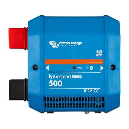 Lynx Smart BMS 500 (M8) LYN034160200