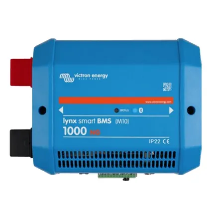 Lynx Smart BMS NG 1000 (M10)