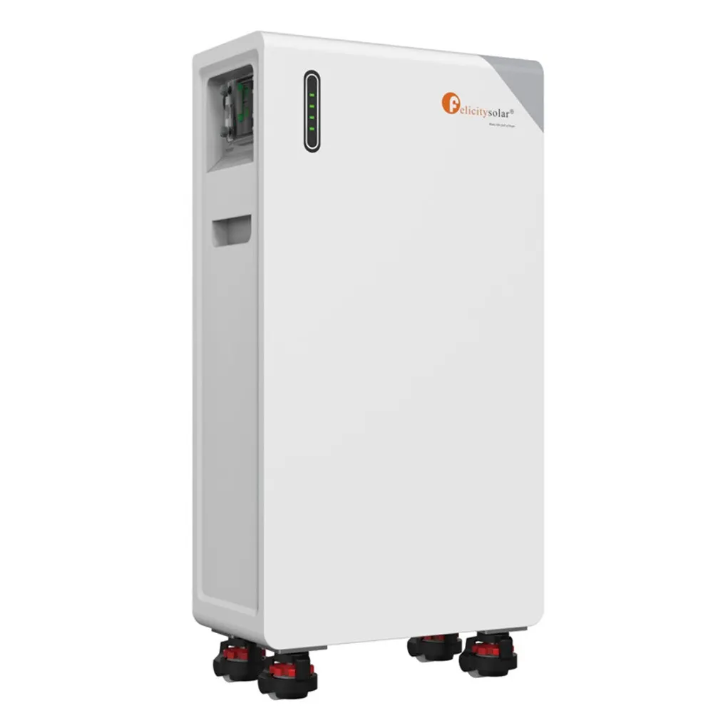 Magazyn Energii Akumulator LiFePO4 16kWh 51.2V FLB48314TG1 OFF GRID