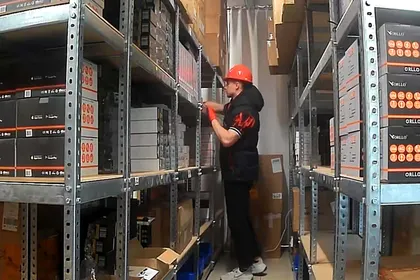 Ukryta Mini Kamera WiFi ORLLO C2 PRO