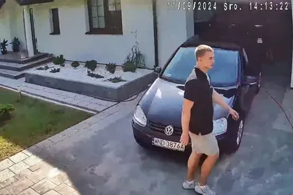 Kamera na Kartę SIM Zewnętrzna Obrotowa ORLLO N2