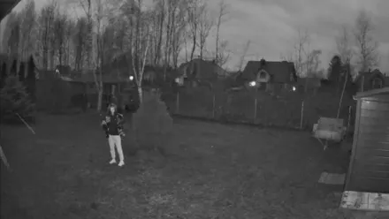 Zestaw Monitoringu 4 Kamery Zewnętrzne PoE ORLLO ECO BULLET