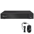 Rejestrator do Kamer Nagrywarka NVR AI WiFi ORLLO NVR1 CH9