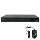 Rejestrator do Kamer Nagrywarka NVR AI WiFi ORLLO NVR3 CH32