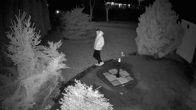 Zestaw do Monitoringu 6 Kamery 5Mpx ORLLO POESET 4