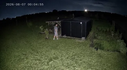 Fotopułapka na Kartę SIM Solarna ORLLO TZ1 ULTRA MORO