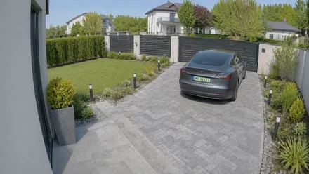 Kamera Zewnętrzna 4K 8MPx Obrotowa WIFI i SIM 4G ORLLO TZ11