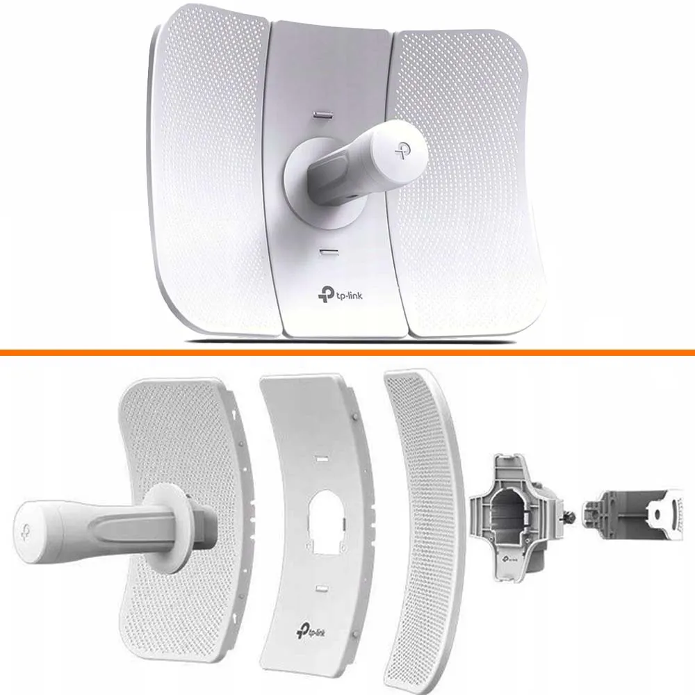 Most Wi-Fi TP-LINK CPE605