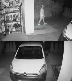 Kamera WiFi IP na Kartę SIM 4G Zewnętrzna Panel Solarny ORLLO TZ8 4K DUAL