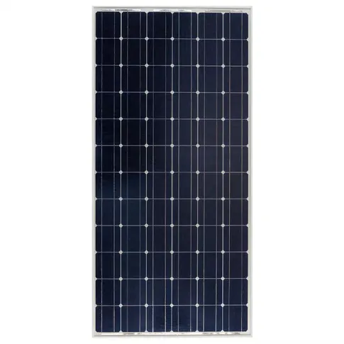 Panel słoneczny 130W Monokrystaliczny 1200x668mm