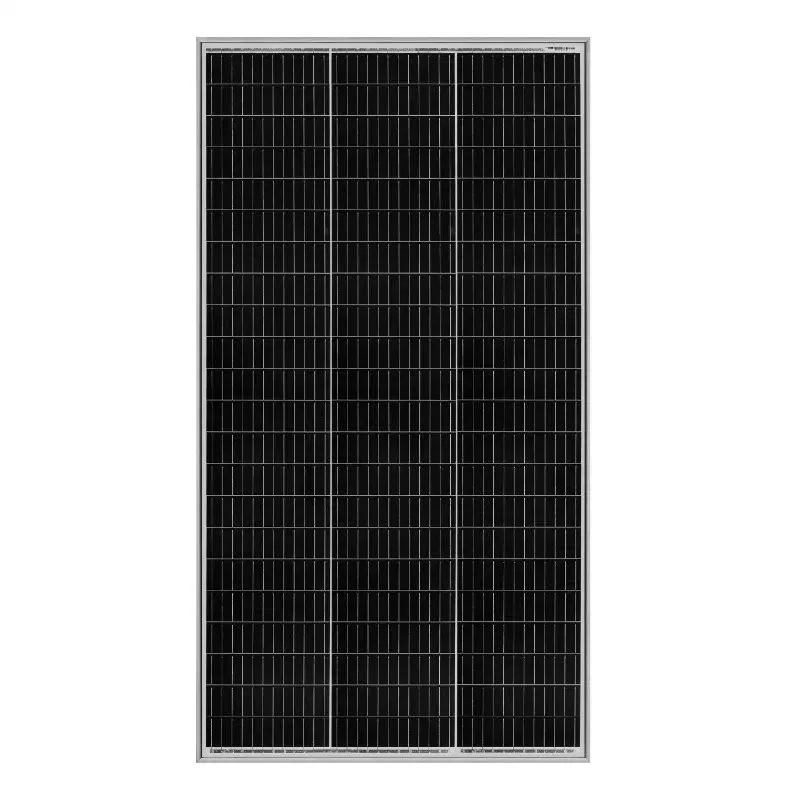 Panel Fotowoltaiczny Słoneczny Monokrystaliczny 1330x670mm Epever 180W