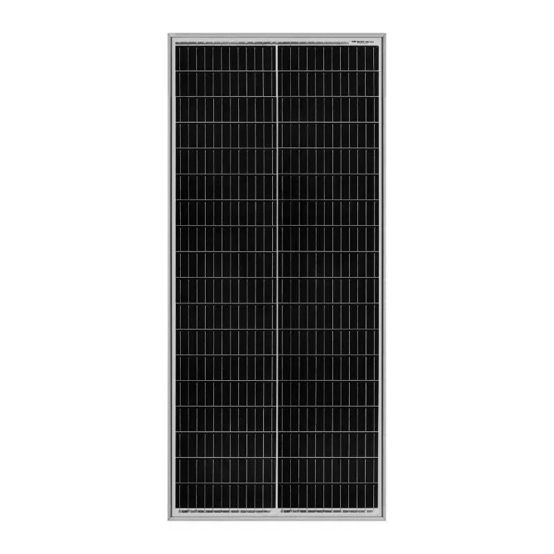 Panel Fotowoltaiczny Słoneczny 1010x450mm Monokrystaliczny Epever 90W