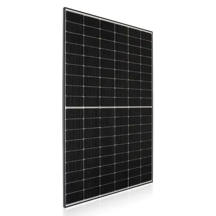 Panel słoneczny IBC Solar White 455W MS-TA1