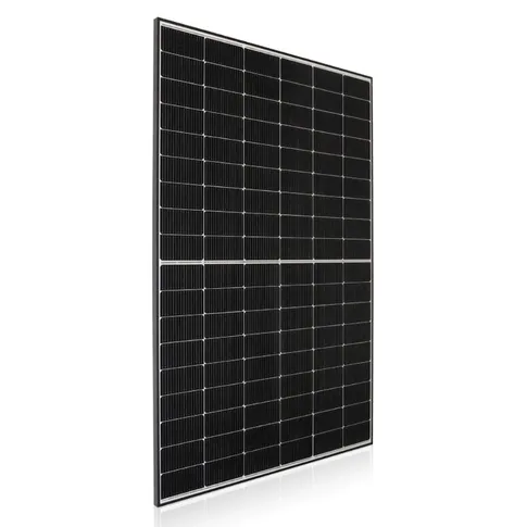 Panel słoneczny IBC Solar White 455W MS-TA1