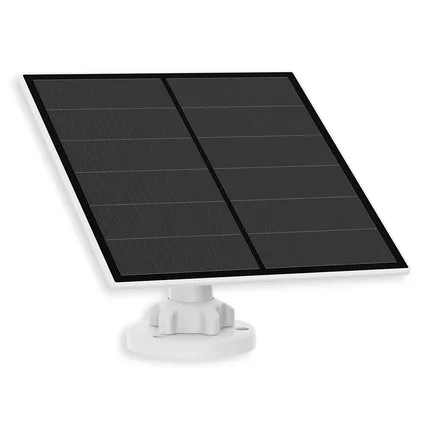 Panel Fotowoltaiczny Solarny do Kamery Bezprzewodowej ORLLO E9 