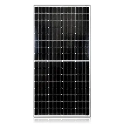 Panel fotowoltaiczny LONGi LR4-72HPH-455M 455W monokrystaliczny Silver Fram