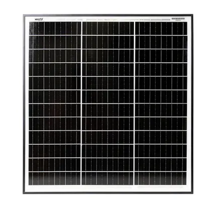Panel fotowoltaiczny LONGi LR4-72HPH-455M 455W monokrystaliczny Silver Fram