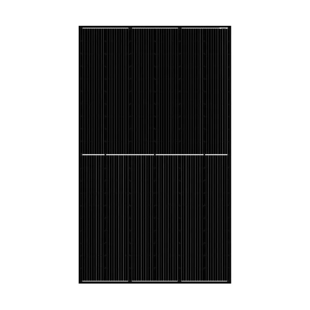 Panel fotowoltaiczny Monokrystaliczny Full Black Half-Cell Amerisolar 450W