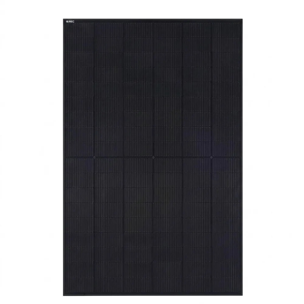 Panel Fotowoltaiczny Słoneczny Monokrystaliczny MAXX N-type 420W