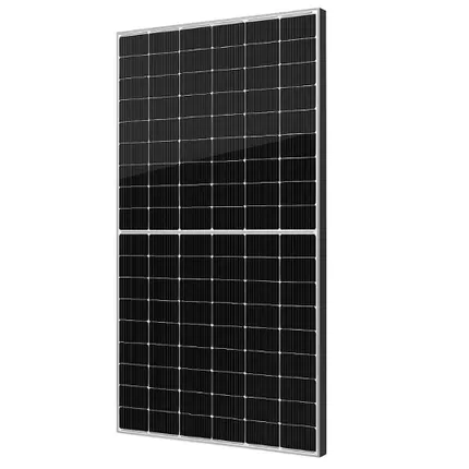 panel fotowoltaiczny monokrystaliczny sable bifacial 435w moduł solarny dwustronny wysoka wydajność energia słoneczna instalacja pv dach grunt mikroinstalacja prąd odnawialne źródła energii produkcja energii panel solarny premium