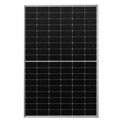 Panel fotowoltaiczny LONGi LR4-72HPH-455M 455W monokrystaliczny Silver Fram