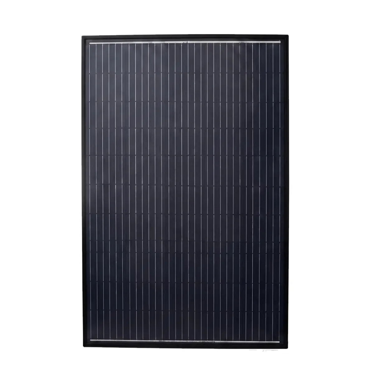 Panel Fotowoltaiczny Słoneczny Monokrystaliczny Bifacjalny ORLLO 270W