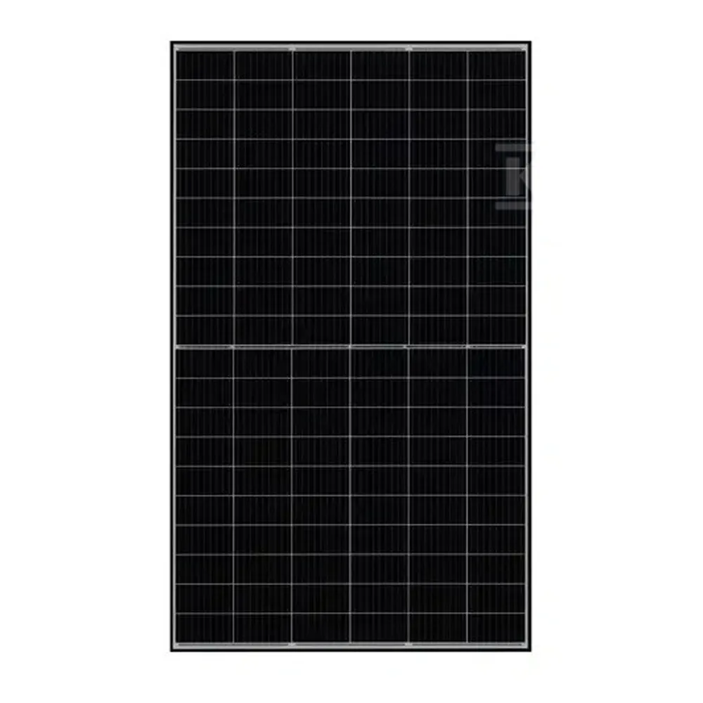 Panel fotowoltaiczny 500W JA SOLAR JAM60D40-500/LB_BF Bifacjalny Monokrystaliczny