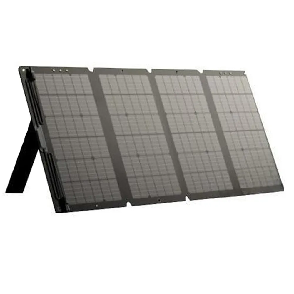 OFF GRID Panel Solarny do Przenośnych Stacji Zasilania Magazynów Energii EXTRALINK