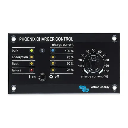 Phoenix Charger Control REC010001110