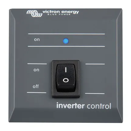 Phoenix Inverter Control VE.Direct REC040010210R