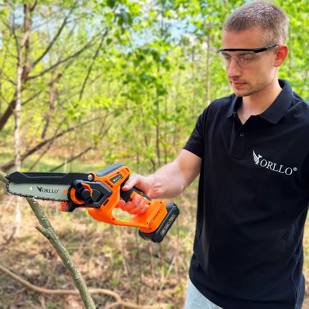 Piła Akumulatorowa z Walizką ORLLO STCS-2005