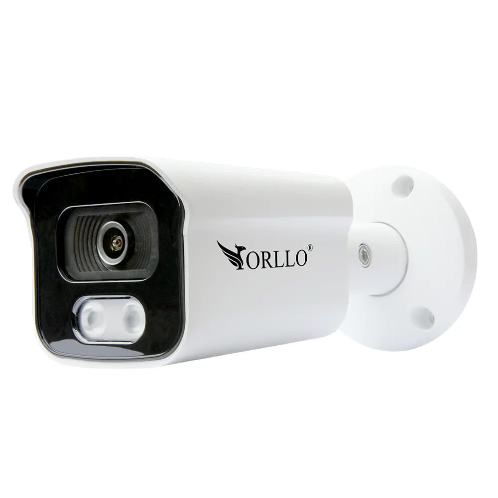 kamera zewnętrzna poe orllo poe9 sklep z kamerami do domu orllo.pl