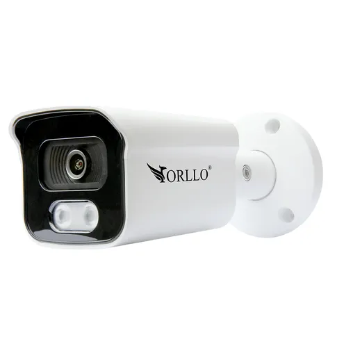 kamera zewnętrzna poe orllo poe9 sklep z kamerami do domu orllo.pl