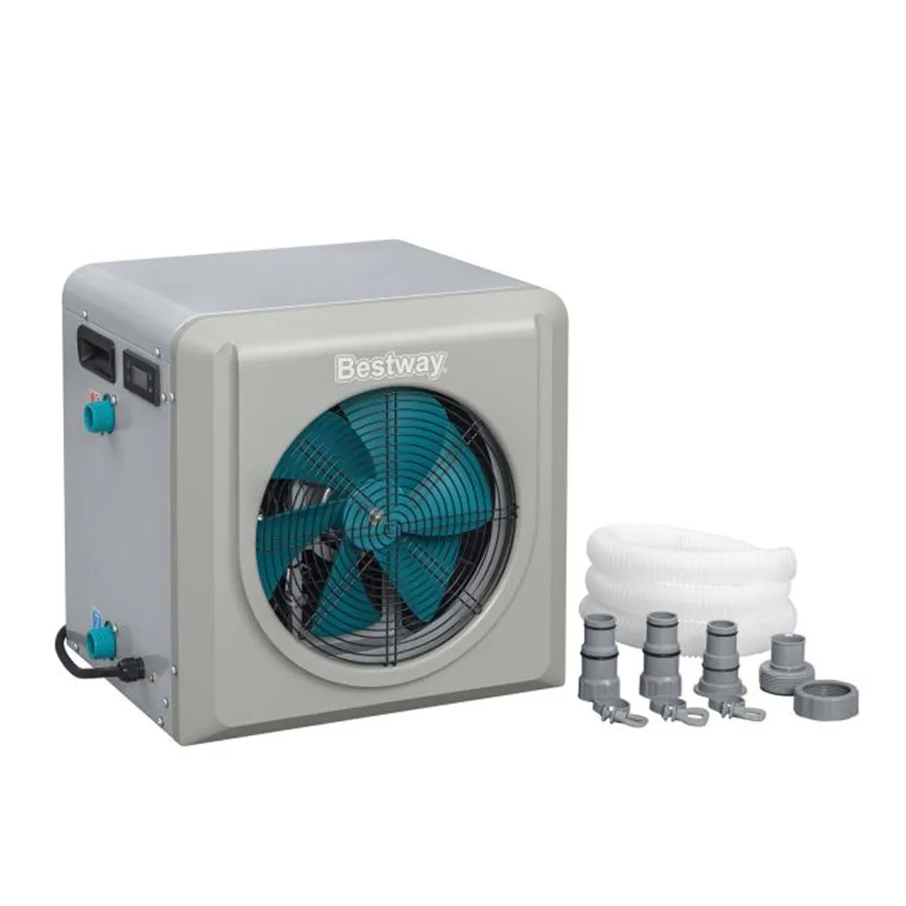 Pompa Ciepła do Basenu Podgrzewacz Wody 4,4kW Bestway 58748