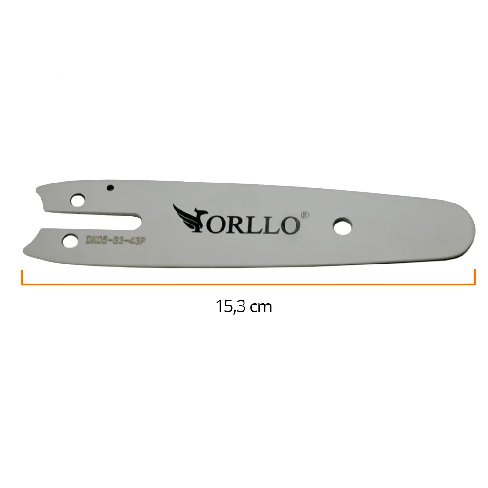 Prowadnica do Piły Akumulatorowej ORLLO STCS-2005