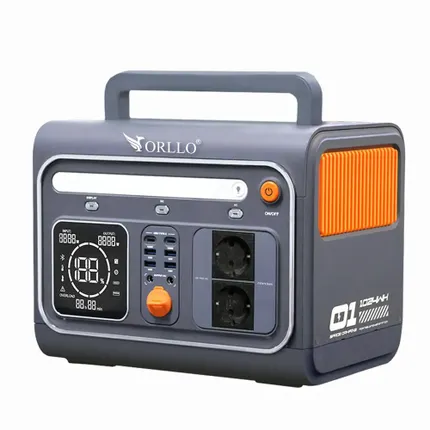 przenośna stacja zasilania off grid orllo eco eve 1200w