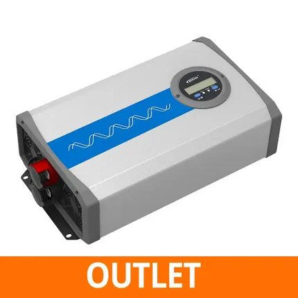 Przetwornica Napięcia Off Grid EPEVER IPT2000-12-PLUS-T 2000W OUTLET BDB