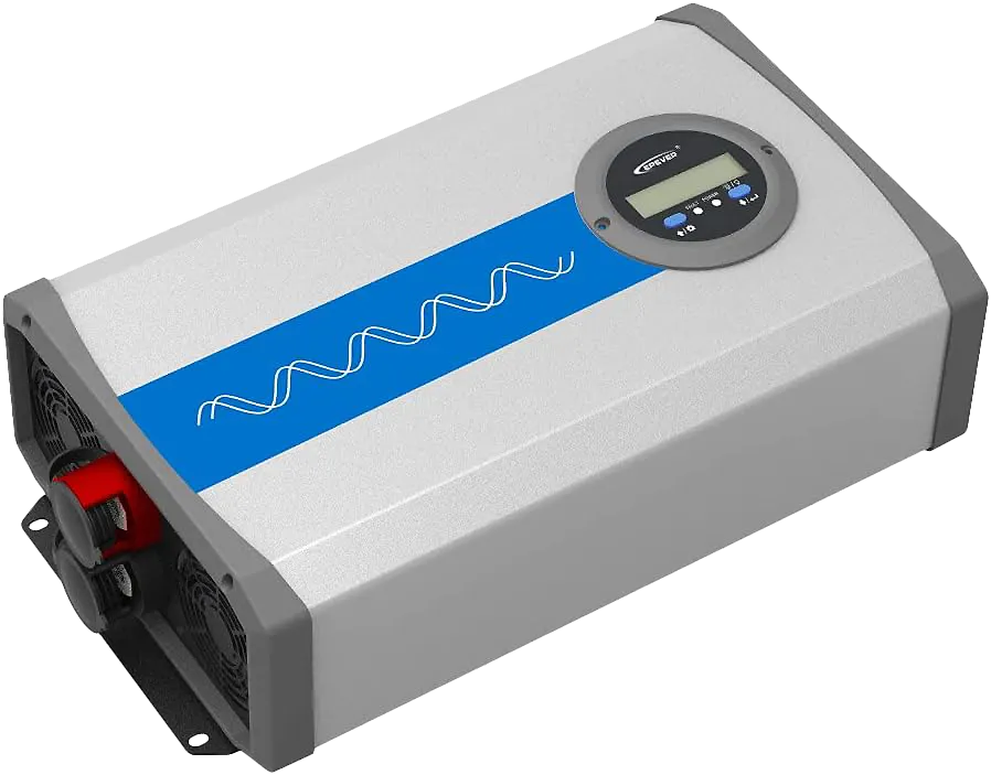 Przetwornica Napięcia Off Grid EPEVER IPT2000-12-PLUS-T 2000W