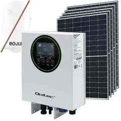 zestaw solarny do grzania wody orllo boost bypass przetwornica solarna 4kw 5 paneli selfa fotowoltaika ogrzewanie wody energia słoneczna system solarny zestaw fotowoltaiczny domowy energia odnawialna instalacja solarna woda ciepła