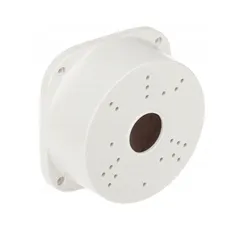 Puszka montażowa do Kamer Zewnętrznych PoE