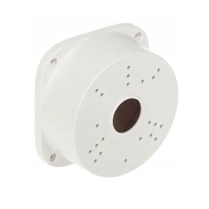 Puszka montażowa do Kamer Zewnętrznych PoE