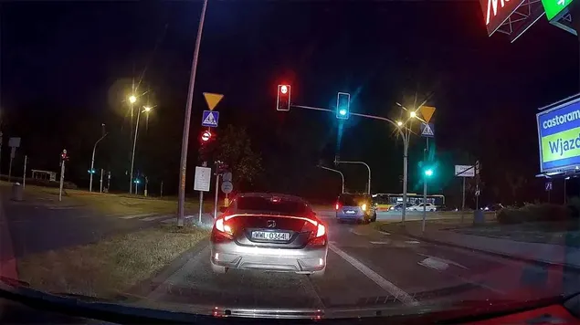 Kamera Samochodowa na Kartę SIM 4G GPS ORLLO JC182