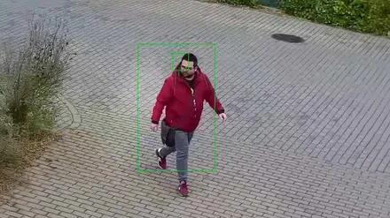 Kamera na Kartę SIM Live Zewnętrzna TUYA ORLLO TZ5 OUTLET IDEALNY